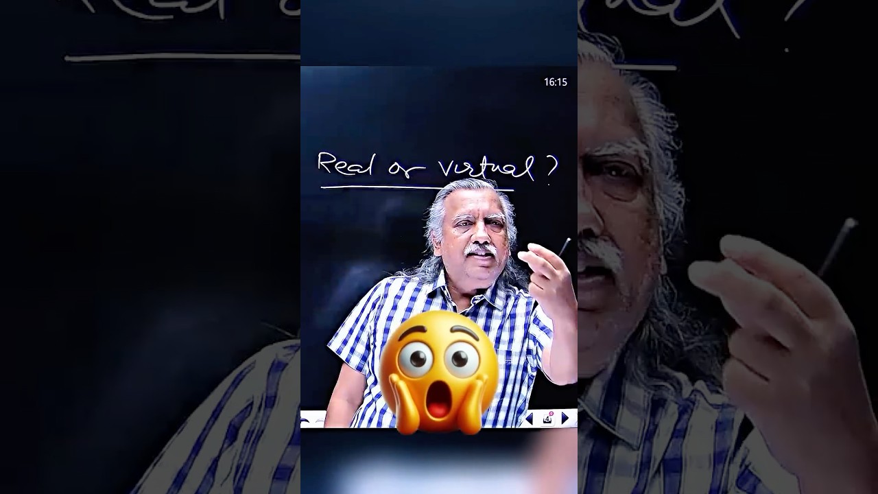 We Want to Become Einstein, But...| #iit #jee #shorts