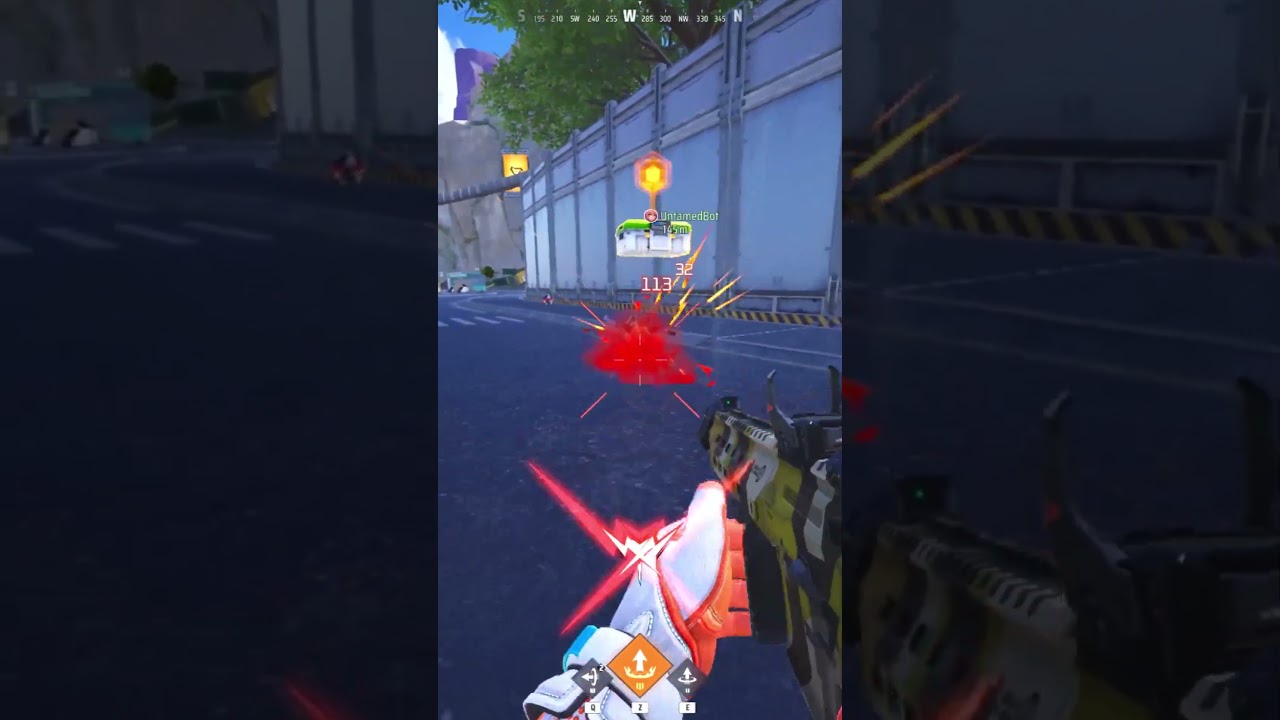 Farlight 84 Gameplay #shorts #farlight84 #gaming