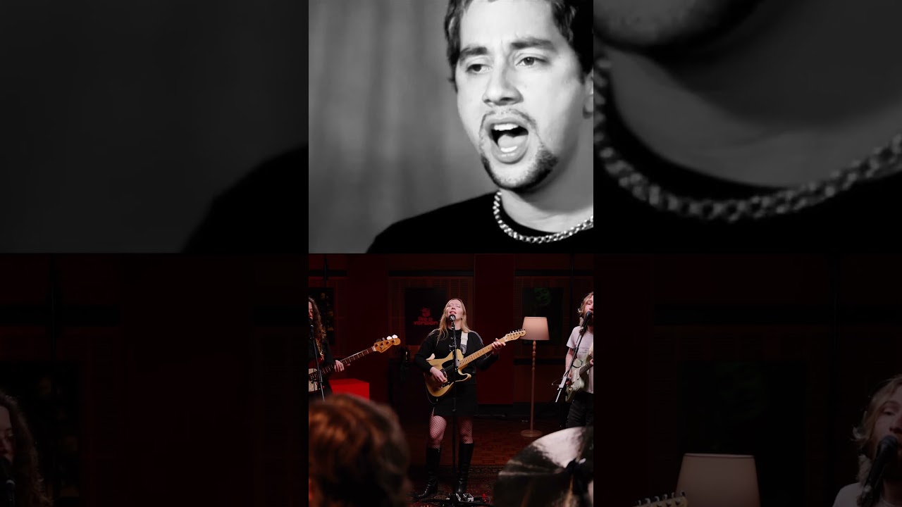 julia jacklin covers sugar ray for like a version