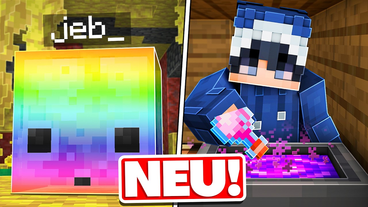 Ich teste 51 VIRALE Minecraft MYTHEN...