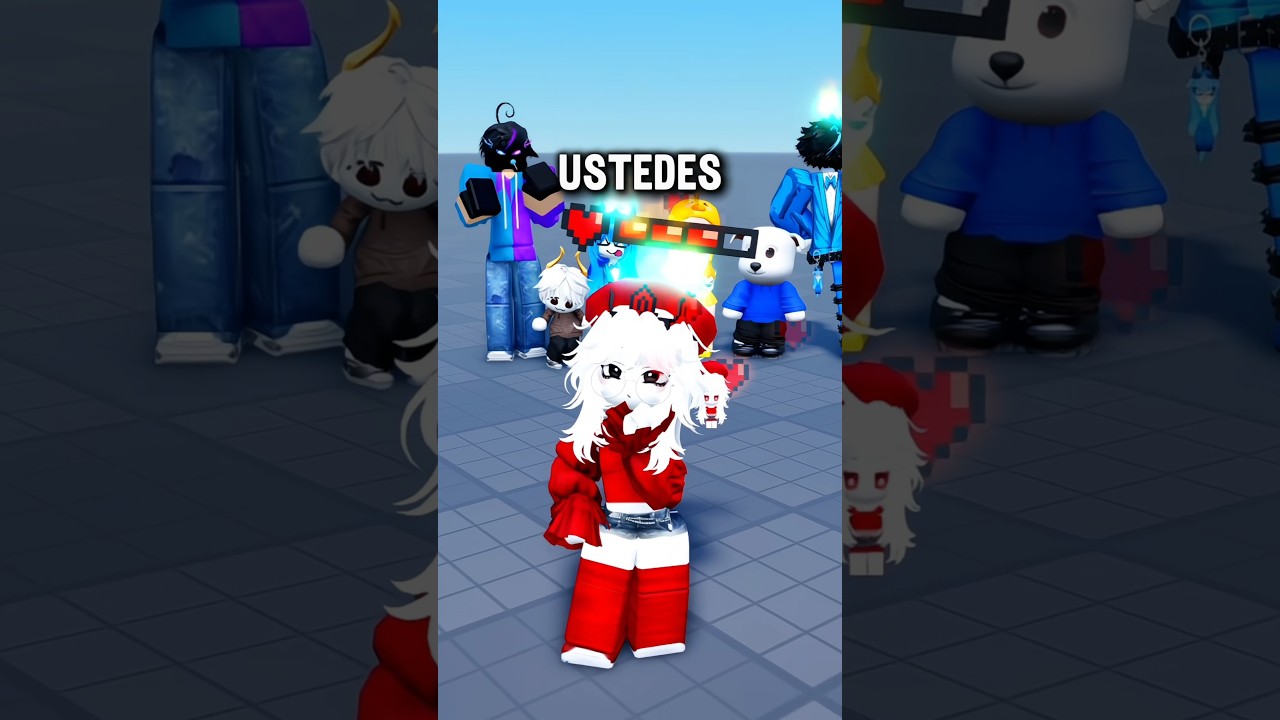 ANIMACIÓN SORPRESA A MIS AMIGOS 😳🔥 #roblox #celynnei #robloxtrend #robloxespañol #robloxedit #shorts