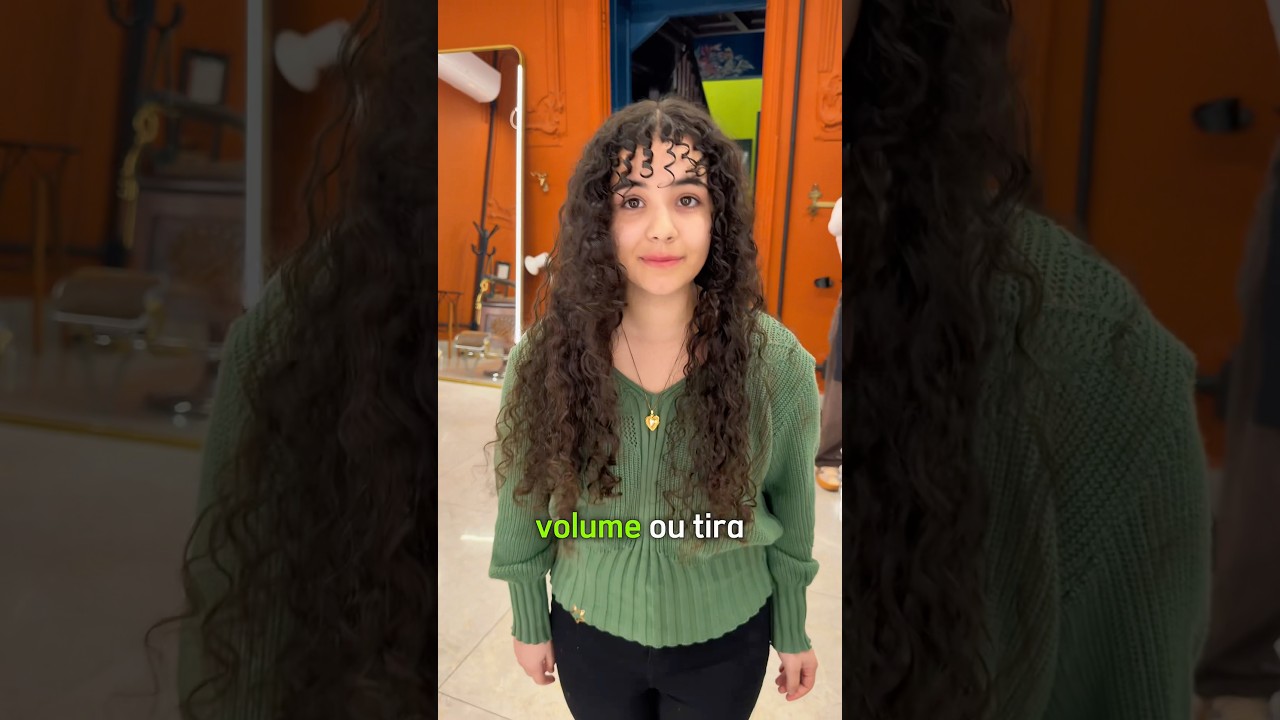 Vamos dar um volumão! 📷 #cachos #cachosbr #hairstyle #hair #cache