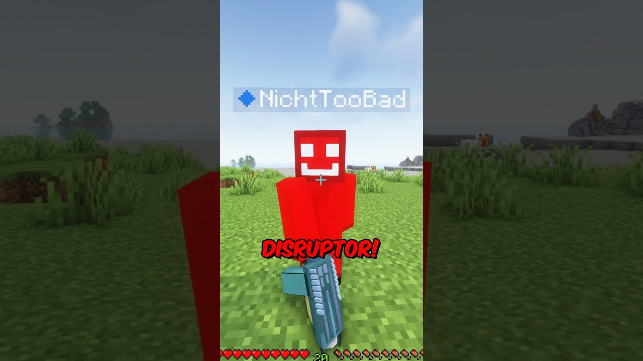 Ein TOOBAD FAKER?!… #minecraft #toobad #diesereinefreund