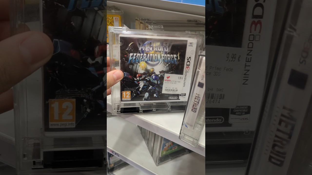 Ce jeu de course légendaire pour moins de 10€ ! 🔥