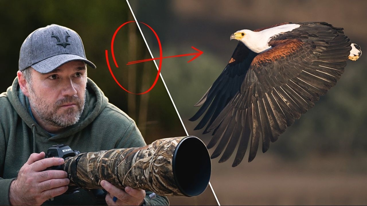 A Surprising Editing Technique I Just Stumbled On