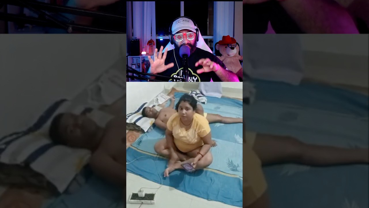 What is happening in india??
