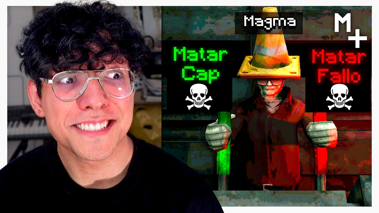 Este JUEGO de CASTIGOS es DEMASIADO DIVERTIDO 💀😂