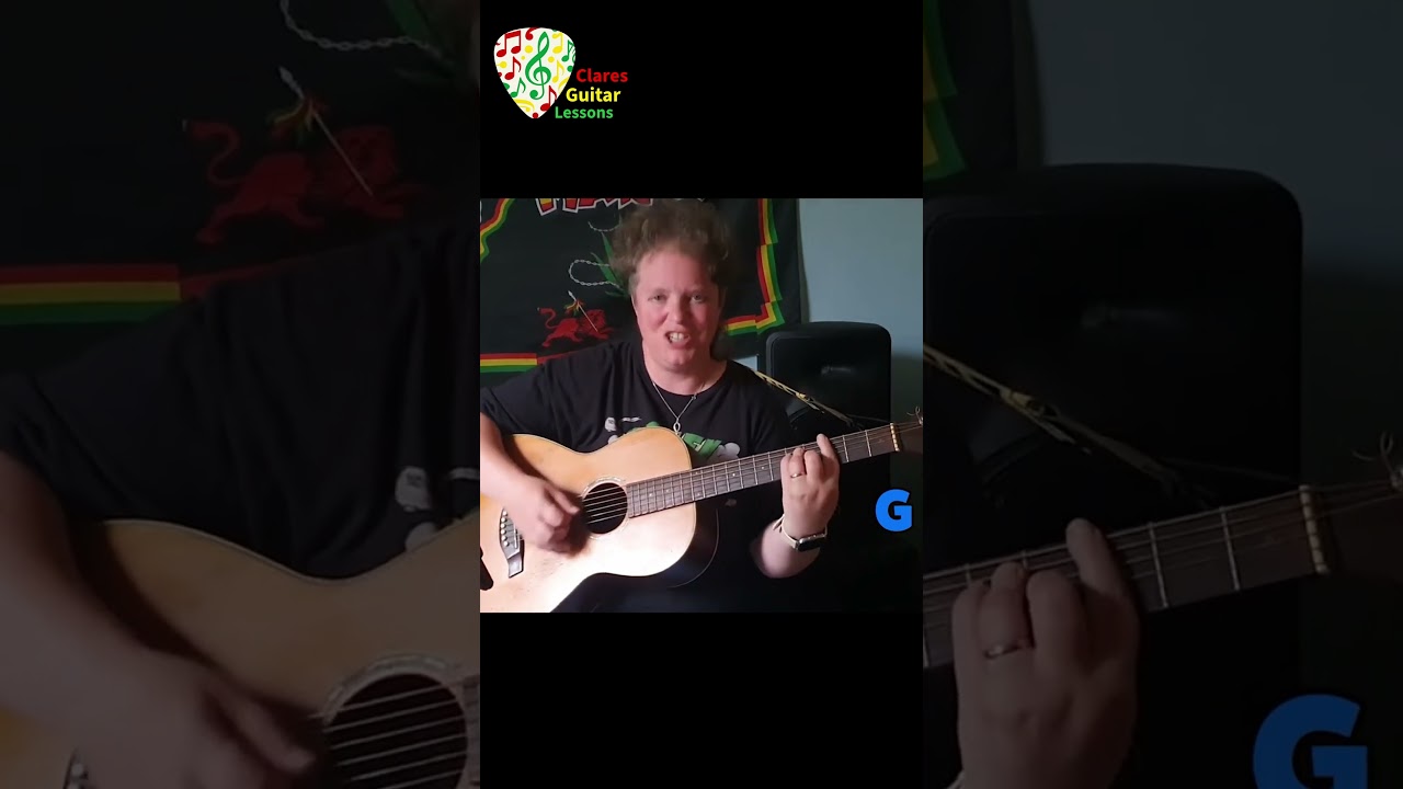 Rivers Of Babylon- Guitar Lesson #TheMelodians #reggae #acoustic #guitarlesson