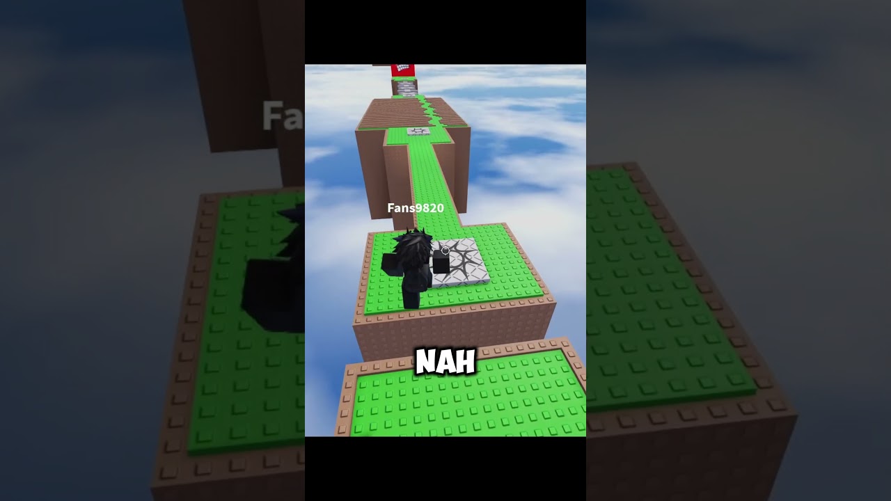 (PART 5) DISINI APAPUN BISA TERJADI #roblox #tower #robloxedit #obbyroblox