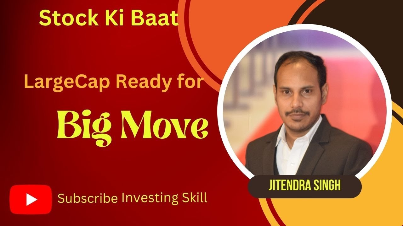 Stock Ki Baat !! #largecapmultibagger #pharma #defence