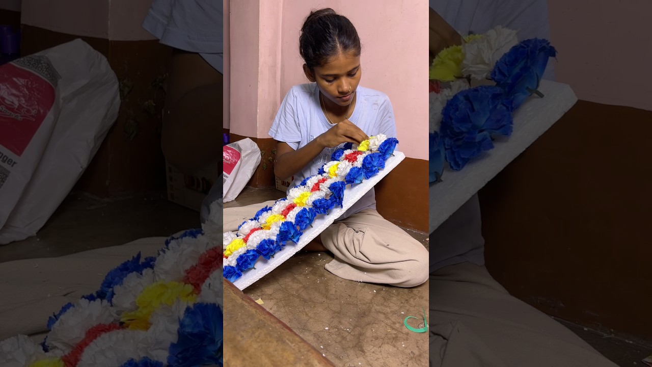 Family Ke Sath Bappa Ko Lane Gye 🥰 | #minivlogs #ganeshchaturthi #recipe #shorts #cooking #puja