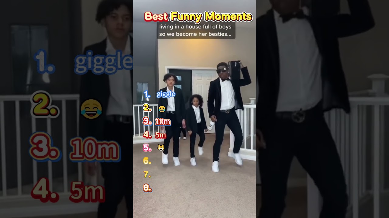 Daily family laughs and funny moments!#shorts #familylife #familyfun #funnyfamily