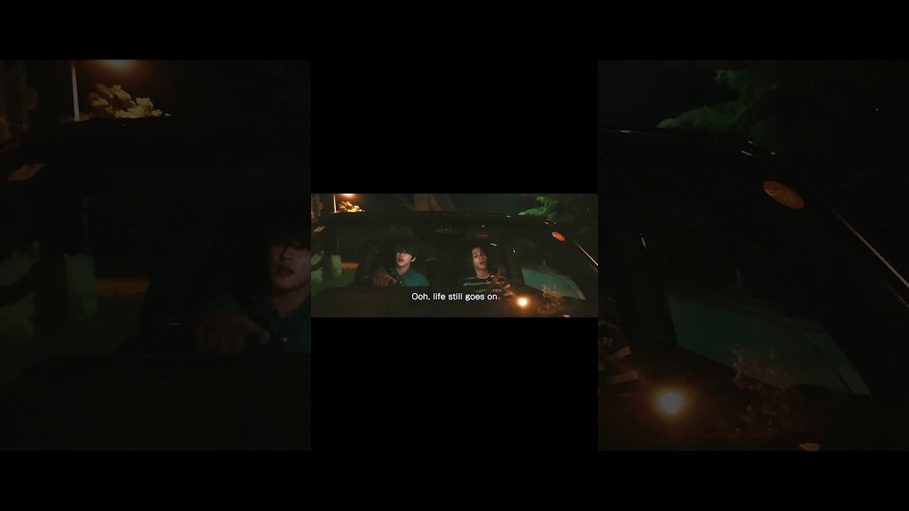 [INI STUDIO]池﨑理人 - Life Still Goes On feat.JUNKI (LYRIC VIDEO) #池﨑理人  #Life_Still_Goes_On #河野純喜 #JO1