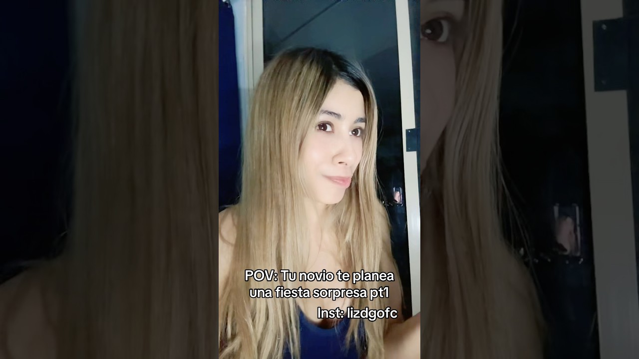 Sorpresaaa 👀😮 #humor #lizdg #comedia #tiktok #storytime