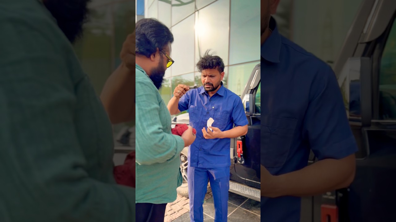 1 Crore की Lottery🤣 II #sevengers #comedy #shorts
