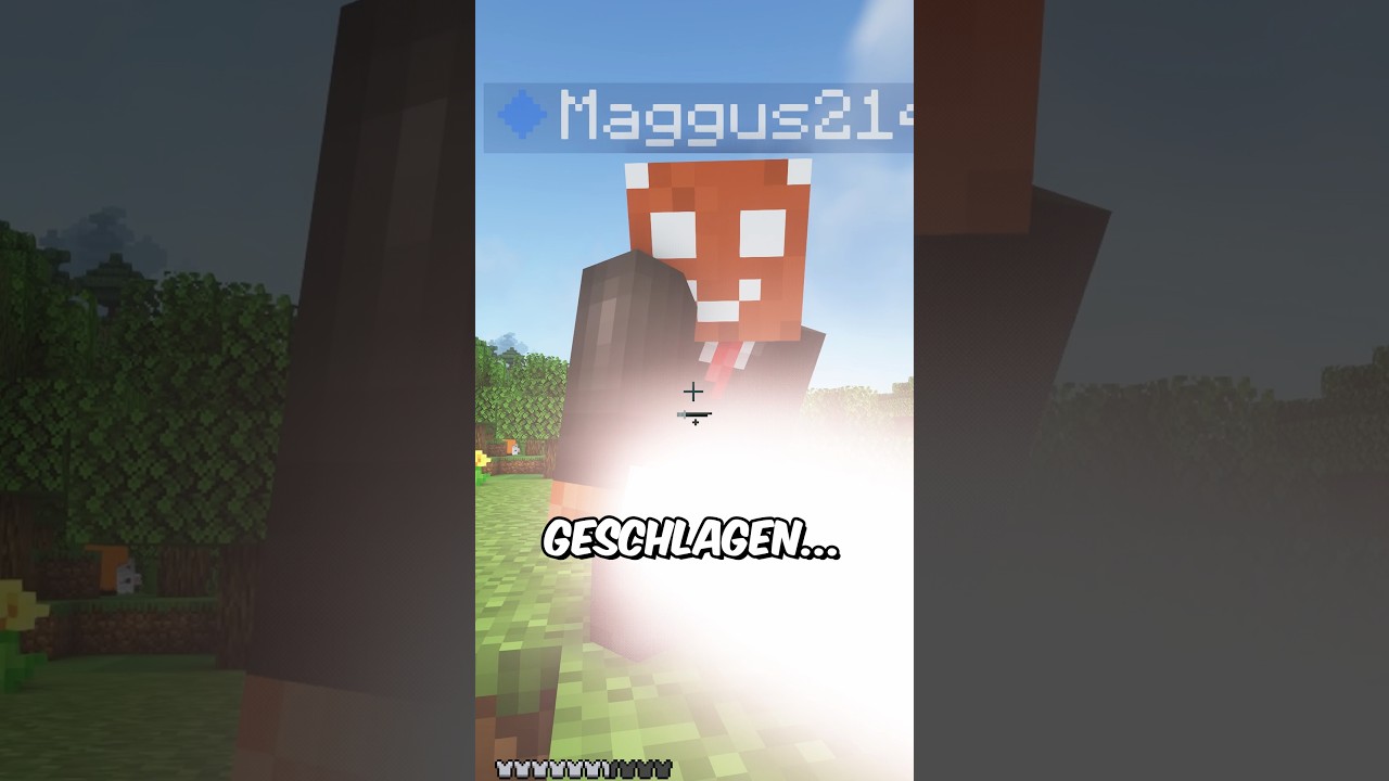 FINDET er mich unter den TOOBAD KLONEN?!… #minecraft #toobad #diesereinefreund