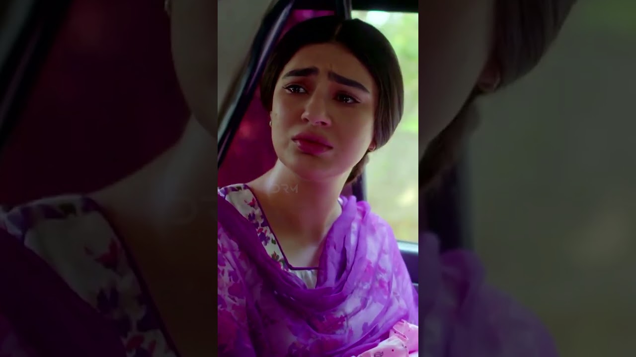 She Was His Reason to Keep Going❤️#DramaEdit #CoupleGoals#LoveStory#PakDrama | 7Q3R