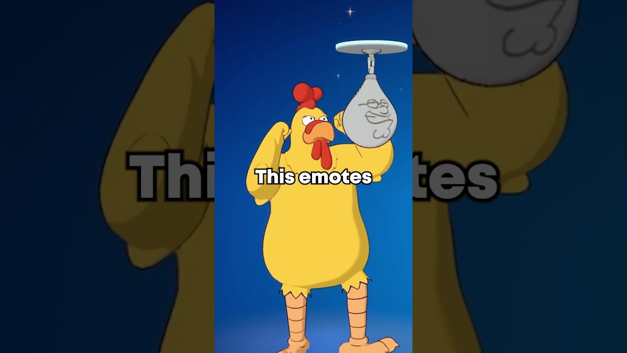 There's over 1000 Emotes, but THESE are the RAREST #fortnite