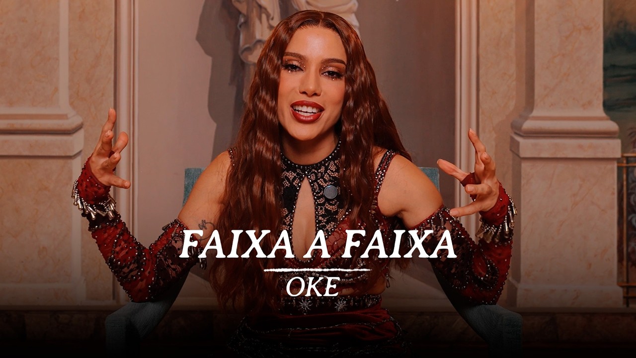 Faixa a Faixa - OKE (EQUILIBRIVM II)