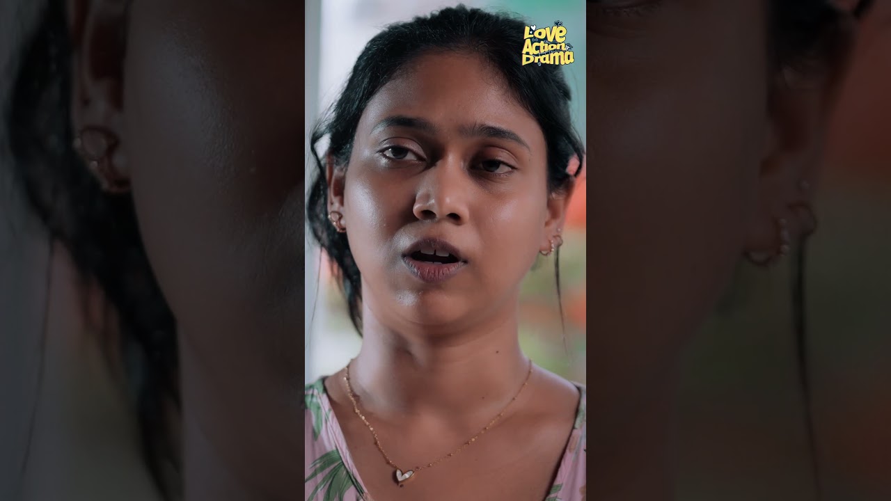 ரொம்ப நல்லவங்க மாதிரி பேசாதீங்க 😤🤯| Love Action Drama