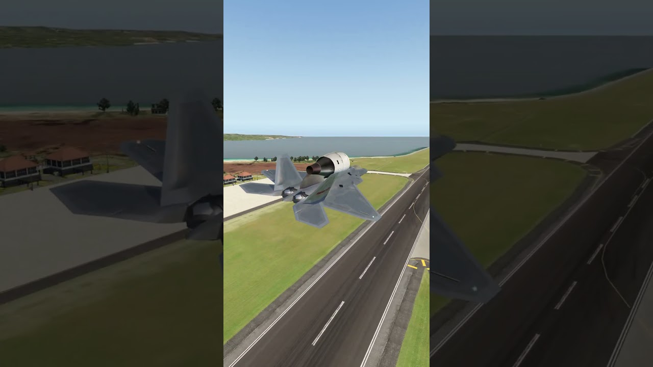#aviation Not enough power yet? Simulation.