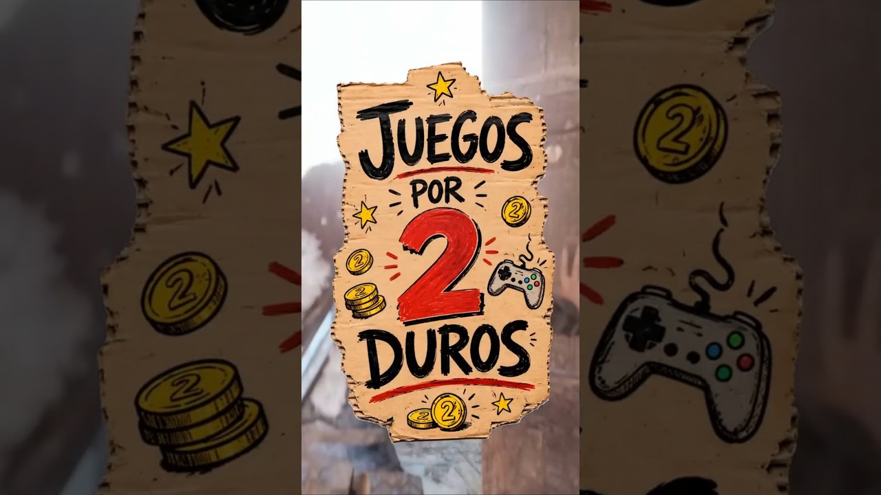 Acción y aventura tipo God of War al 60%  | Juegos por Dos Duros