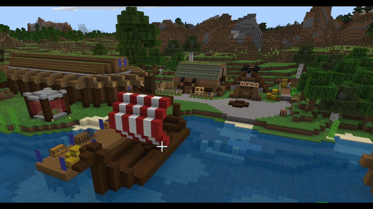 Webinar dag 2 - Minecraft Education Edition møter Fagfornyelsen