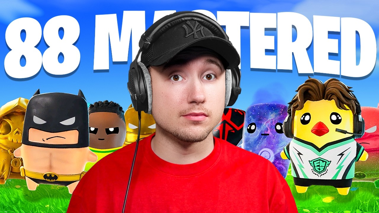 HOEVEEL SPRITES KAN IK MASTEREN in 1 UUR?