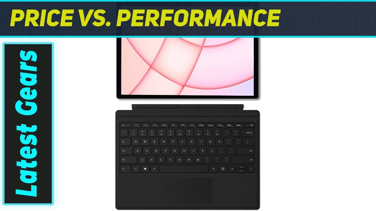 Microsoft Surface Pro 4 Still Worth Buying in 2024?