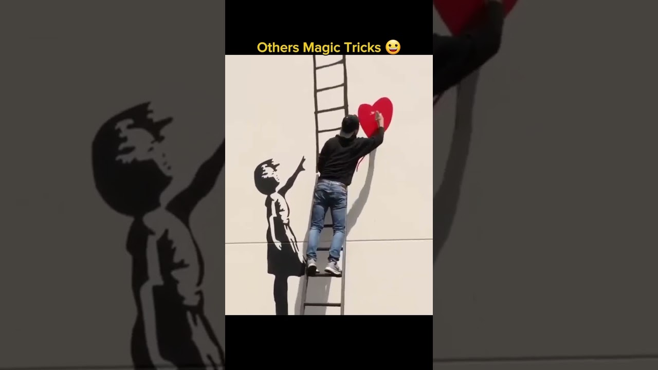 The last magic trick is insane 🤯 #magic #skills #slowclap