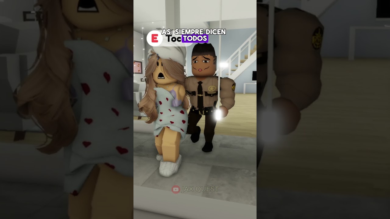 MI NOVIA NO QUERÍA QUE ADOPTE UN HIJO | parte final #roblox #brookhaven #shorts