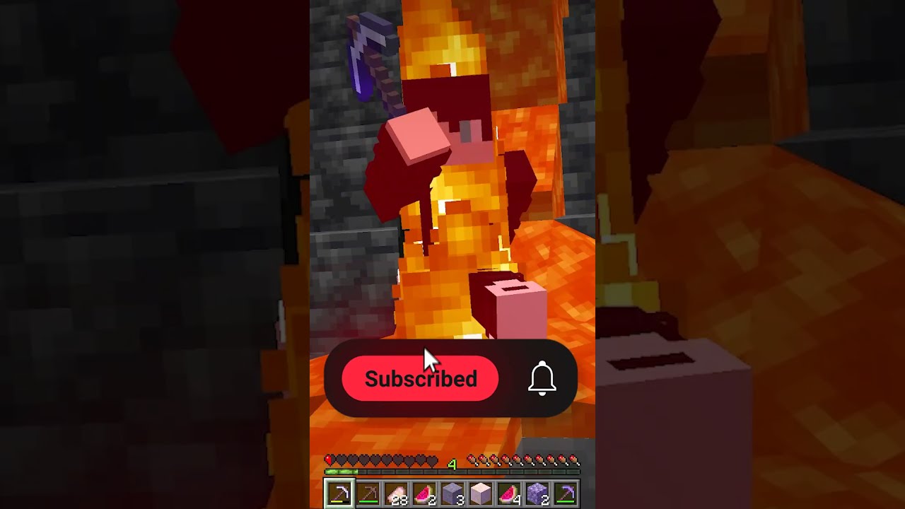 Minecraft, But Walking Enchants Items...