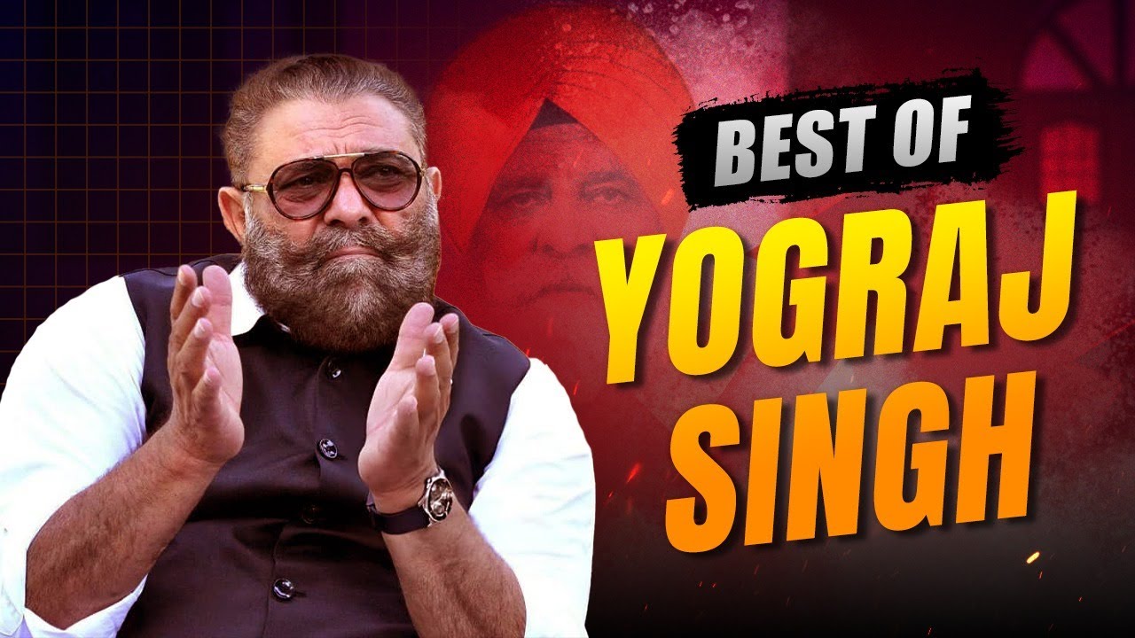 Best Of Yograj Singh | Jaswinder Bhalla | Pukhraj Bhalla  | Teriya Meriya Hera Pheriyaan
