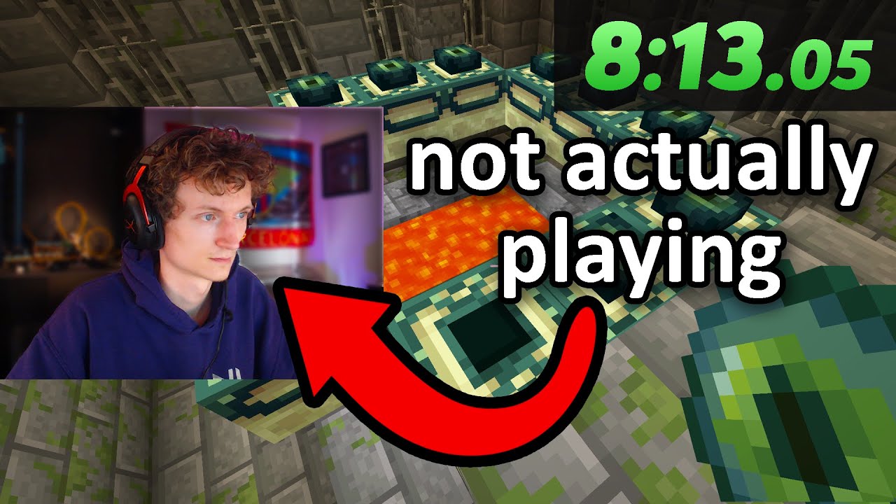 I Hired The World Record Holder To Destroy My Friend