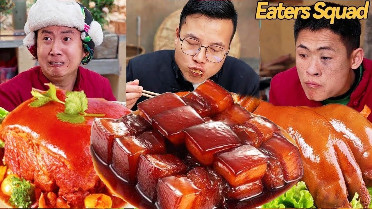 Auntie is only nice to Baimao!丨Food Blind Box丨Eating Spicy Food And Funny Pranks
