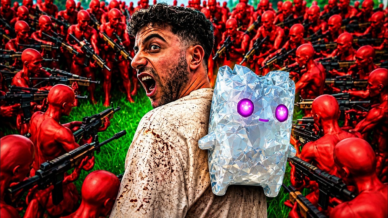 100 PLAYER VOGLIONO il Mio SPIRITELLO PUNTO ZERO GEMMATO! Fortnite ITA