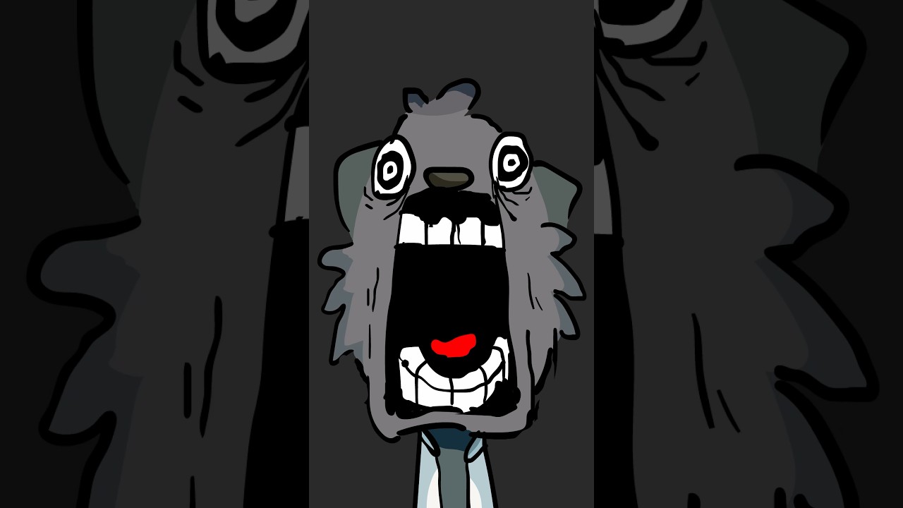 PABLO NO VAYAS A LA LAVA!!!!!!!!!! @MilkyAnimations