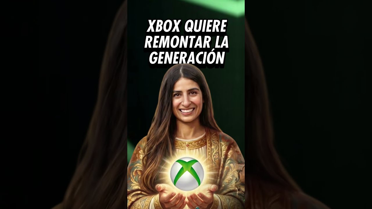 XBOX tenía un AS BAJO LA MANGA: así funciona DISCO A DIGITAL
