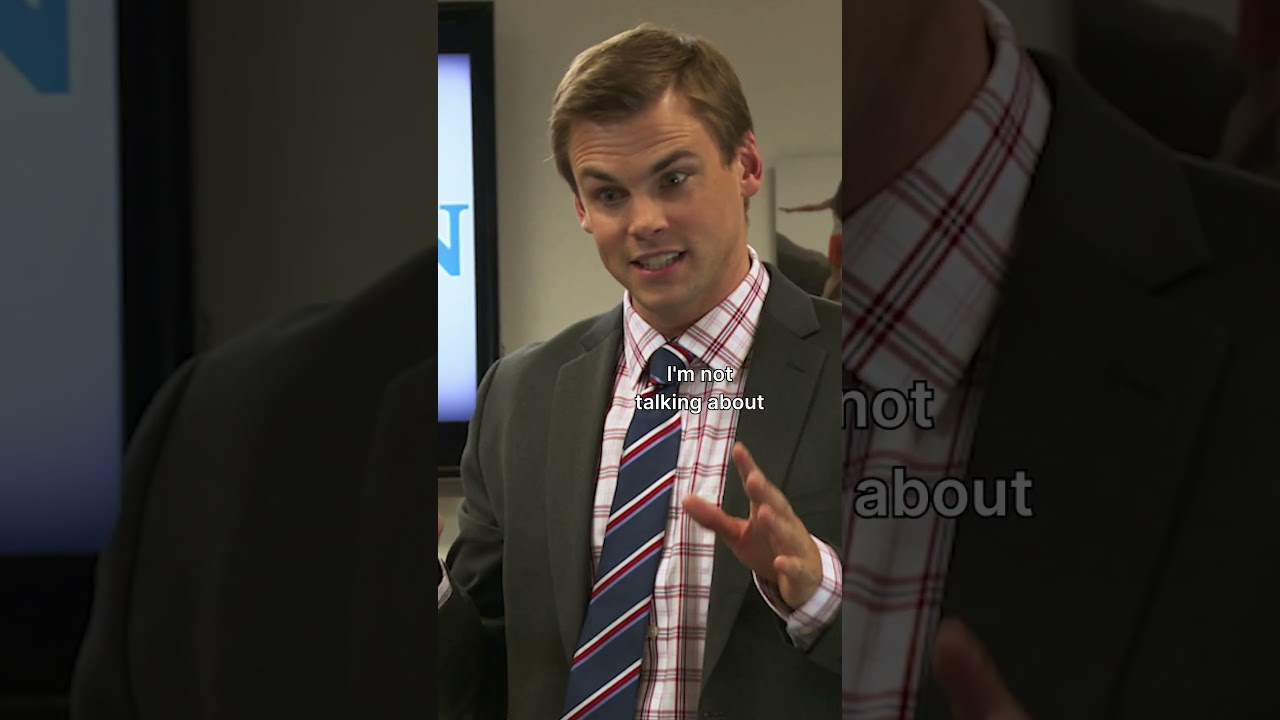 Mac and Dennis, master negotiators #IASIPSUNNY