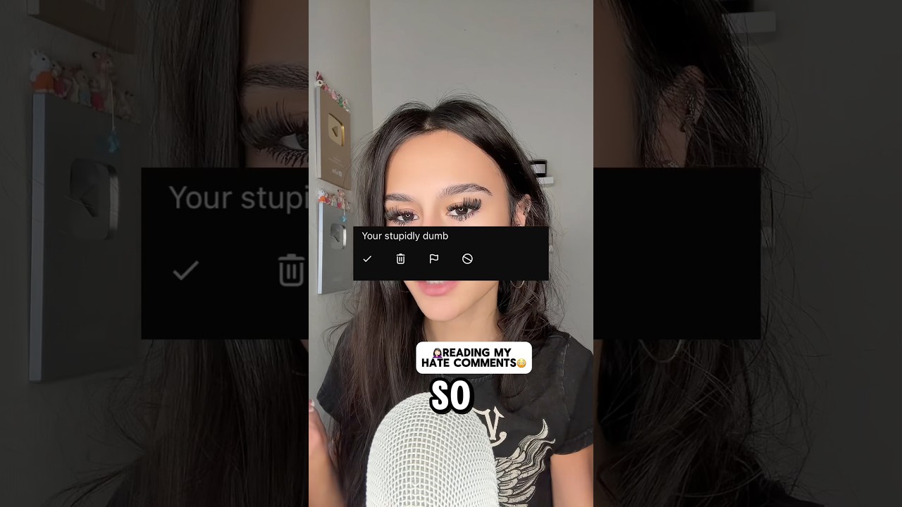 WAIT for IT #asmr #explore #trending
