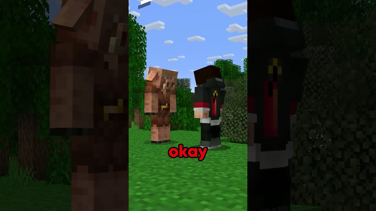 Minecraft, But I Have to Spell to Survive…