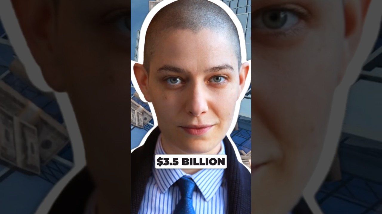 The Greatest Hedge Fund Talent Factory Ever 👥