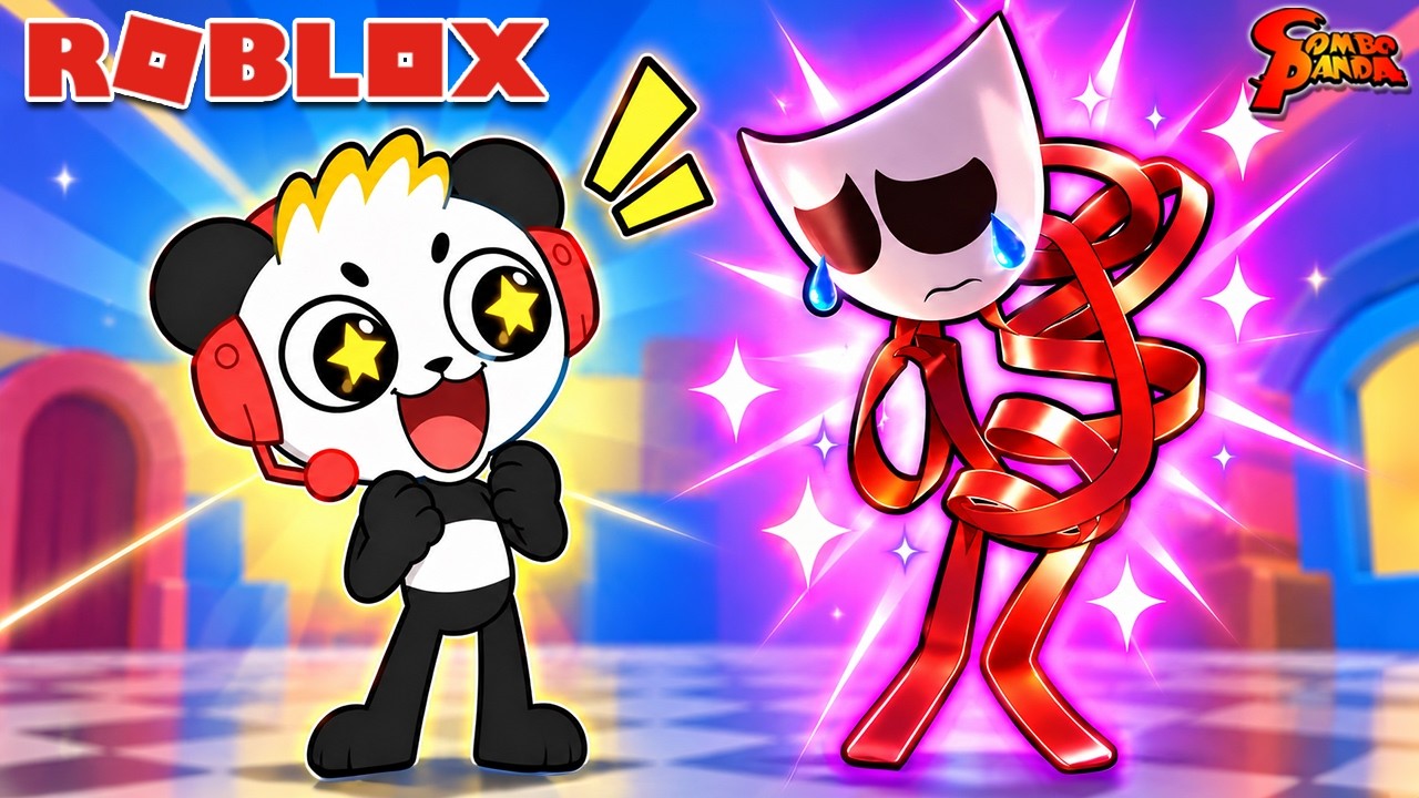Can I UNLOCK EVERY CHARACTER in Roblox DIGITAL DOOM!?
