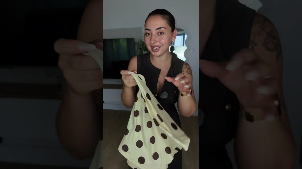 ☀️ HAUL SHEIN Summer Sale : mes pépites mode de l’été ✨