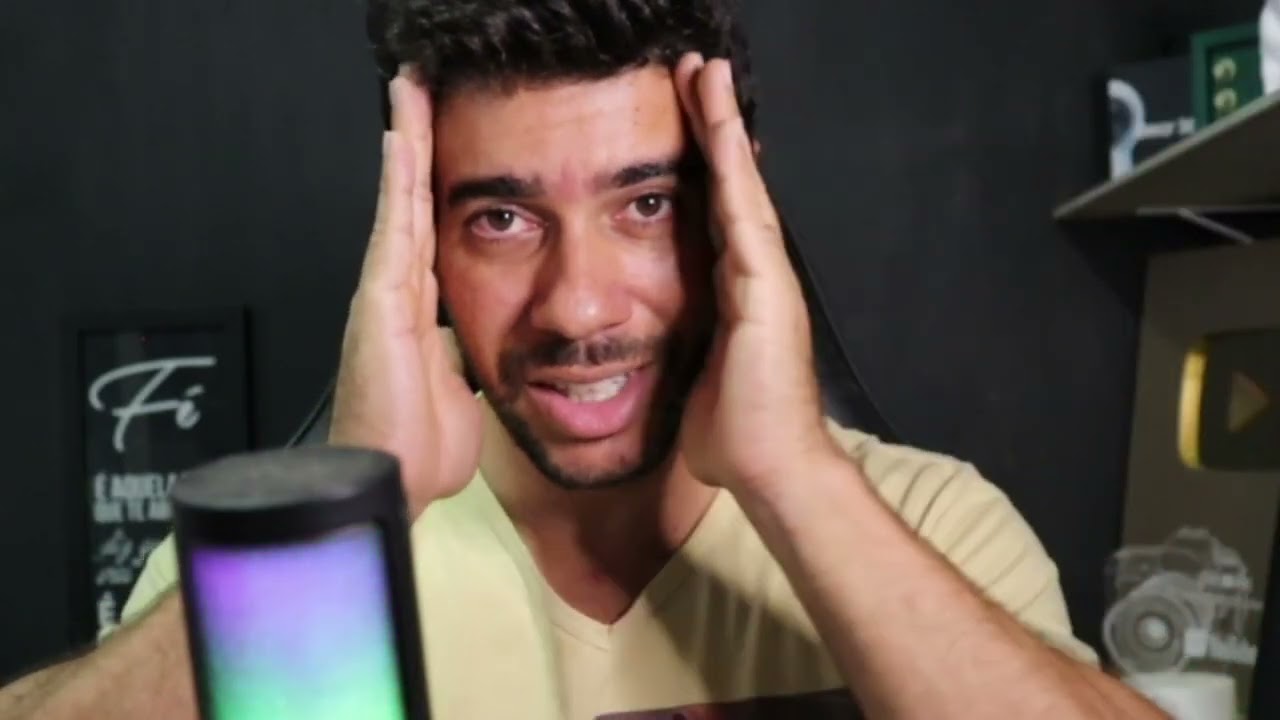 O NOVO NORMAL NUNCA VAI SER NORMAL PARA MIM