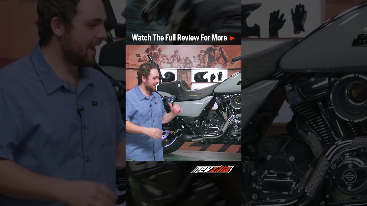 Trask NB 2-Into-1 Exhaust Review