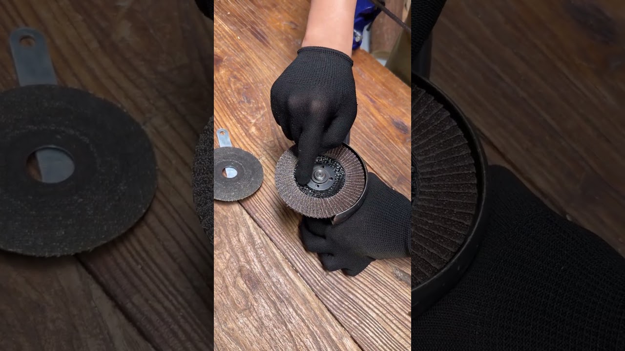 The Best Budget Angle Grinder Kit for DIY Enthusiasts #diy #handyman #homeimprovement #anglegrinder
