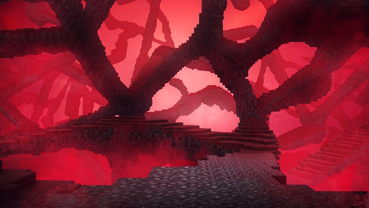 Destroying A World That Doesn't Exist
