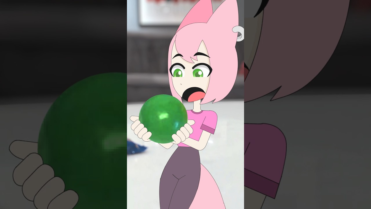 Sour Candy