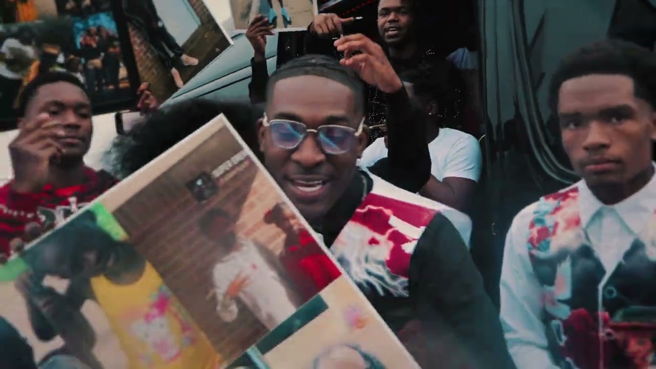 RicherThanRoddy X Tee Benji - Hometown(Official Music Video)